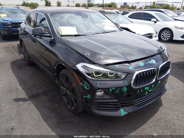 2020 BMW X2 SDRIVE28I — I1