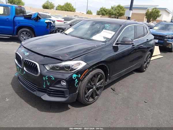 2020 BMW X2 SDRIVE28I — I2