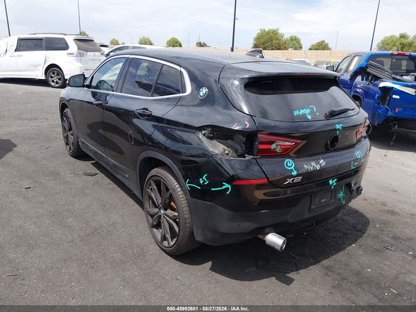 2020 BMW X2 SDRIVE28I — I3