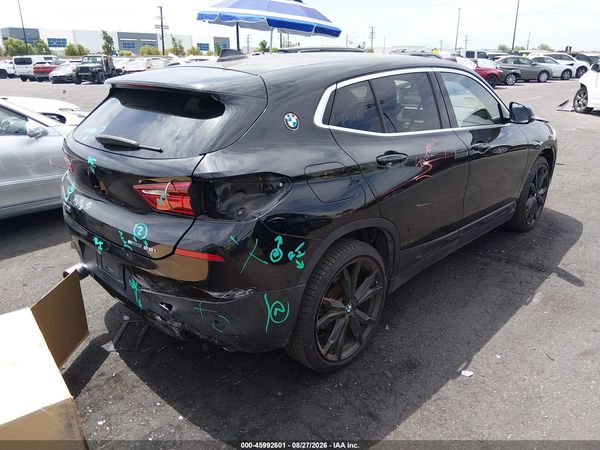 2020 BMW X2 SDRIVE28I — I4