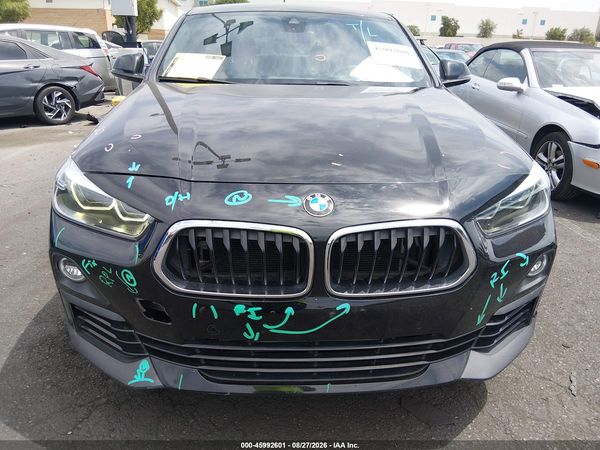 2020 BMW X2 SDRIVE28I — I6