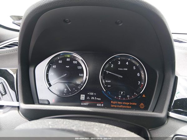 2020 BMW X2 SDRIVE28I — I7