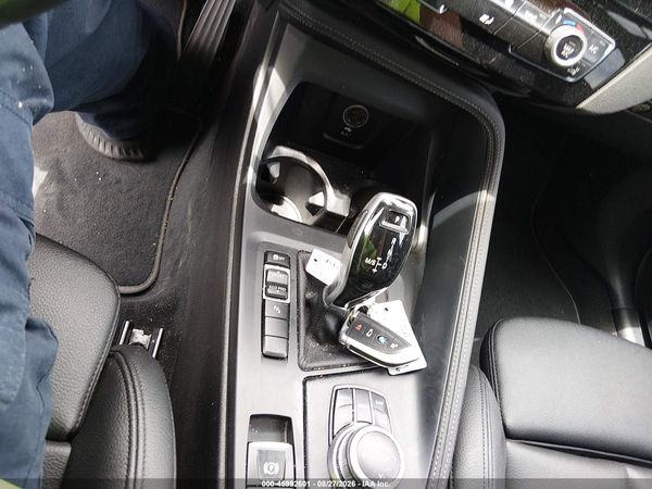 2020 BMW X2 SDRIVE28I — I11
