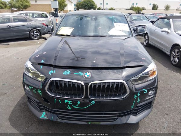 2020 BMW X2 SDRIVE28I — I115
