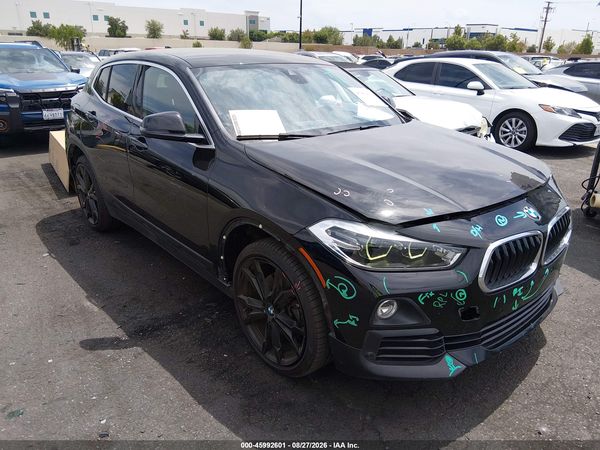 2020 BMW X2 SDRIVE28I — I116