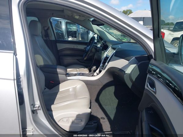 2016 CADILLAC SRX LUXURY COLLECTION — I5