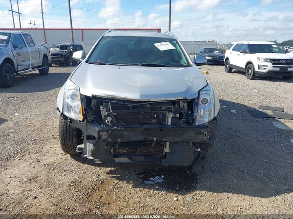 2016 CADILLAC SRX LUXURY COLLECTION — I6