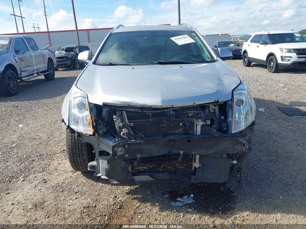2016 CADILLAC SRX LUXURY COLLECTION — I115
