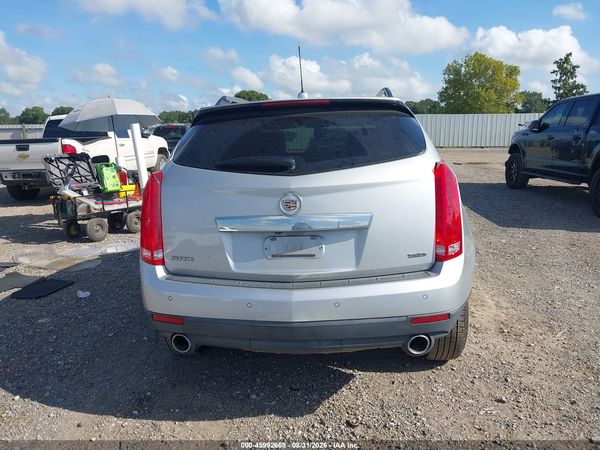 2016 CADILLAC SRX LUXURY COLLECTION — I119
