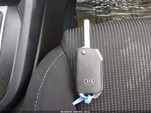 2019 KIA FORTE LXS — I11