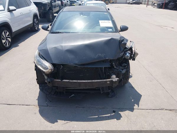 2019 KIA FORTE LXS — I115