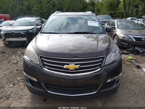 2015 CHEVROLET TRAVERSE 2LT — I115