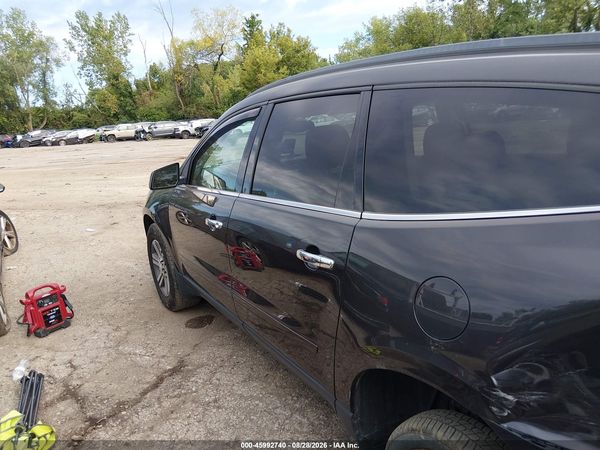 2015 CHEVROLET TRAVERSE 2LT — I117