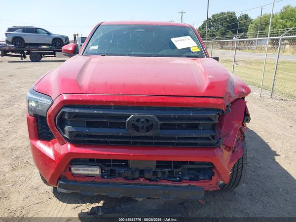 2025 TOYOTA TACOMA SR5 — I115