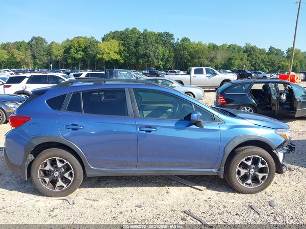 2018 SUBARU CROSSTREK 2.0I PREMIUM — I116