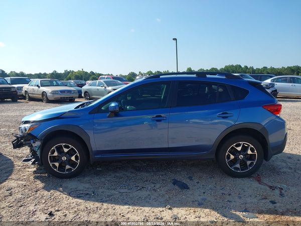 2018 SUBARU CROSSTREK 2.0I PREMIUM — I117