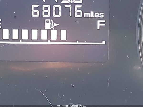 2018 SUBARU CROSSTREK 2.0I PREMIUM — I118