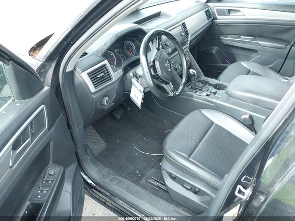 2018 VOLKSWAGEN ATLAS 3.6L V6 SE — I152