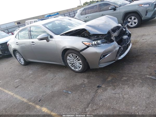 2016 LEXUS ES 350 — I1