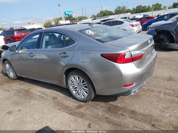 2016 LEXUS ES 350 — I3