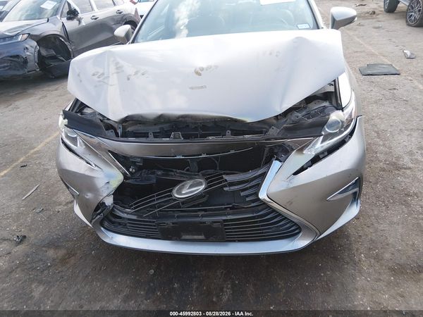 2016 LEXUS ES 350 — I115