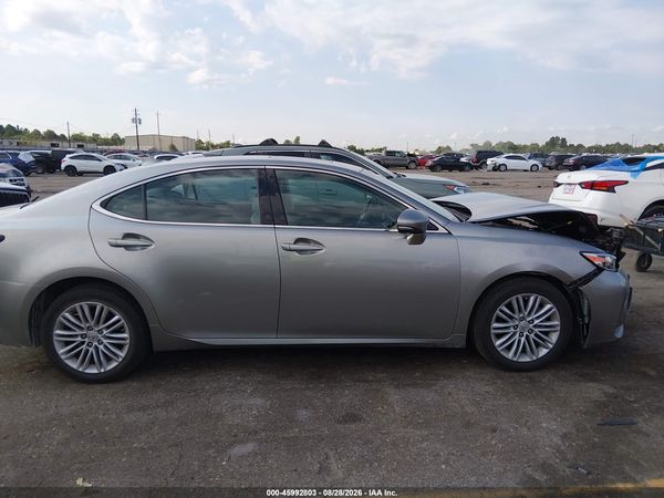 2016 LEXUS ES 350 — I116