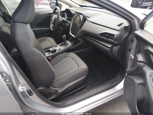2024 SUBARU CROSSTREK PREMIUM — I5