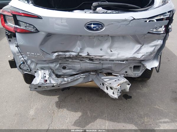 2024 SUBARU CROSSTREK PREMIUM — I6