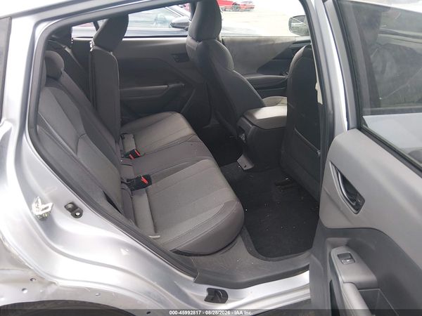 2024 SUBARU CROSSTREK PREMIUM — I8