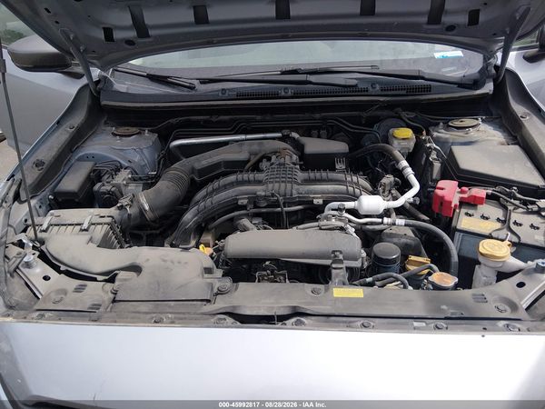 2024 SUBARU CROSSTREK PREMIUM — I10
