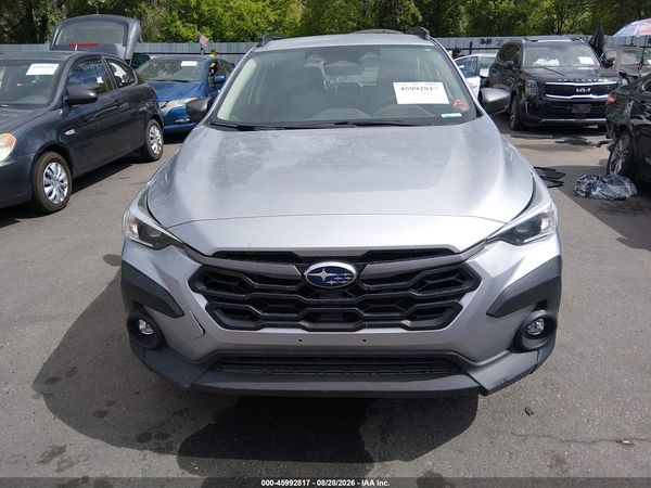 2024 SUBARU CROSSTREK PREMIUM — I115