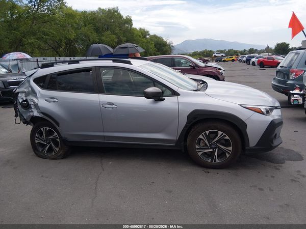 2024 SUBARU CROSSTREK PREMIUM — I116