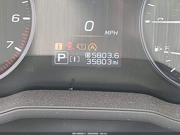 2024 SUBARU CROSSTREK PREMIUM — I118