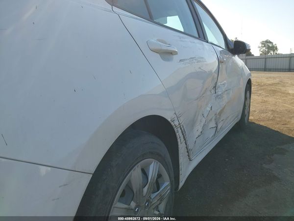 2023 KIA RIO LX — I154