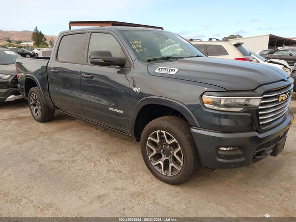 2026 RAM 1500 LARAMIE  4X4 5'7 BOX — I1