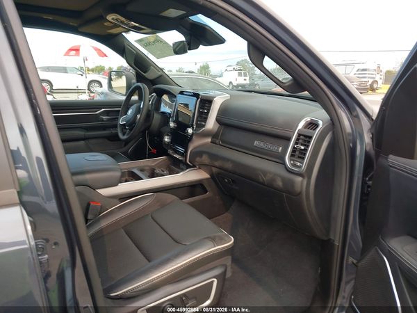 2026 RAM 1500 LARAMIE  4X4 5'7 BOX — I5
