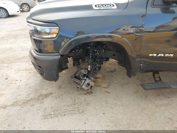 2026 RAM 1500 LARAMIE  4X4 5'7 BOX — I6