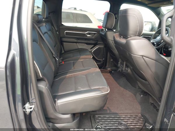 2026 RAM 1500 LARAMIE  4X4 5'7 BOX — I8