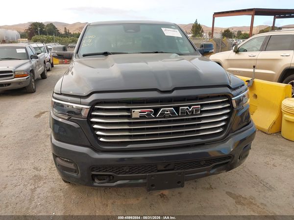 2026 RAM 1500 LARAMIE  4X4 5'7 BOX — I115