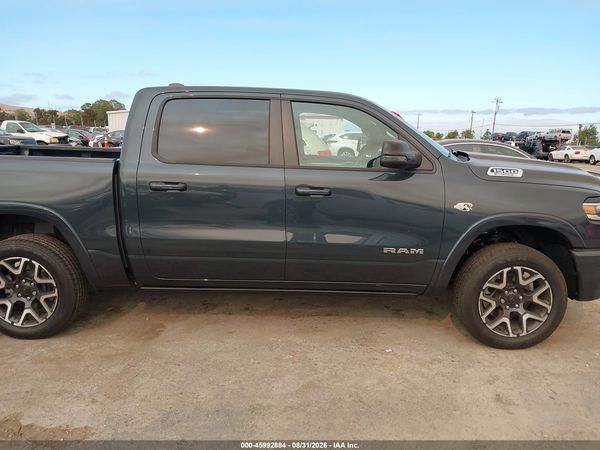 2026 RAM 1500 LARAMIE  4X4 5'7 BOX — I116