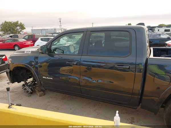 2026 RAM 1500 LARAMIE  4X4 5'7 BOX — I117