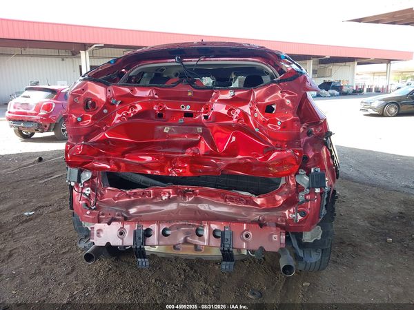 2022 MAZDA CX-5 2.5 S PREFERRED