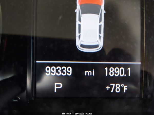 2014 AUDI Q5 3.0T PREMIUM PLUS — I118