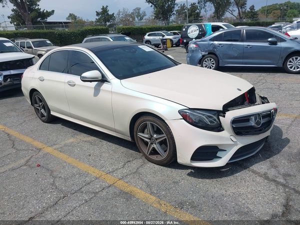 2019 MERCEDES-BENZ E 300 E300 — I1