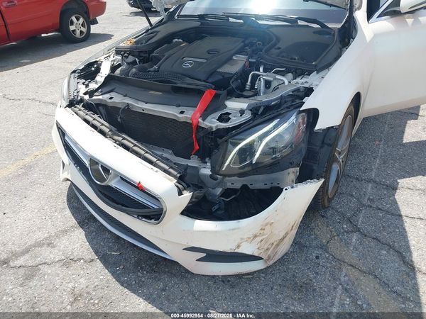 2019 MERCEDES-BENZ E 300 E300 — I6