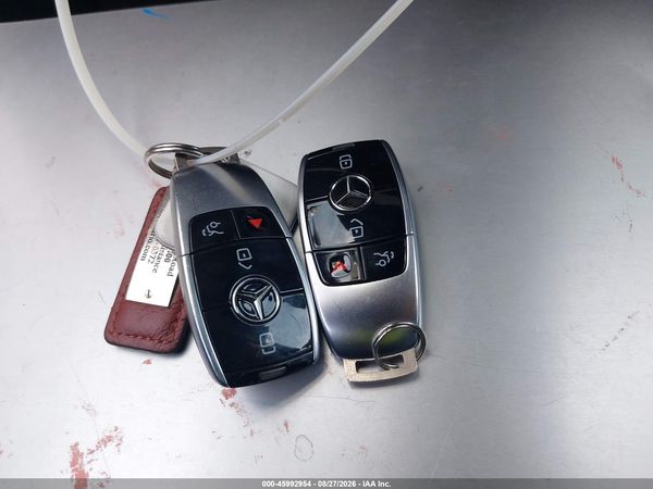 2019 MERCEDES-BENZ E 300 E300 — I11
