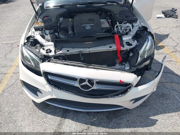 2019 MERCEDES-BENZ E 300 E300 — I86