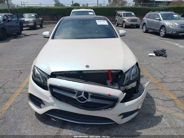 2019 MERCEDES-BENZ E 300 E300 — I115
