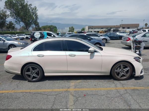 2019 MERCEDES-BENZ E 300 E300 — I116
