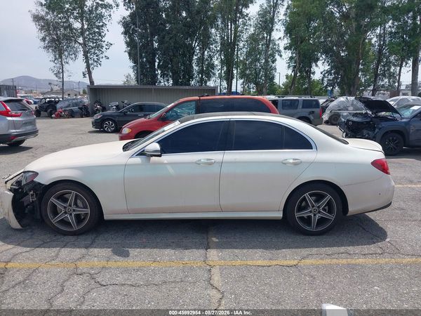 2019 MERCEDES-BENZ E 300 E300 — I117